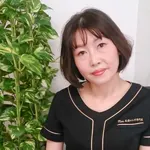 二神 理恵 写真